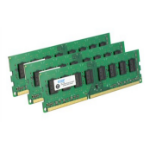 Edge PE21571203 memory module 3 GB DDR3 1333 MHz