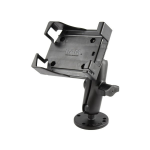 RAM Mounts RAM-B-138-PD1U holder Active holder Mobile phone/Smartphone, Navigator, Tablet/UMPC Black