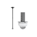 Multibrackets M Ceiling Mount Pro CCTV