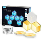 Govee Glide Hexagon Light Panels Ultra 7Pack