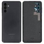 Samsung A136 A13 Back cover Black