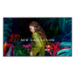 Samsung QB75C-N Digital signage flat panel 190.5 cm (75") LED 350 cd/m² 4K Ultra HD Black Built-in processor Tizen 7.0 16/7