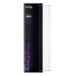 Twinkly Matrix Smart suspension light Wi-Fi/Bluetooth