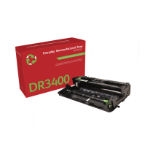 Xerox 006R04754 Drum kit, 30K pages (replaces Brother DR3400) for Brother HL-L 5000/6250/6400