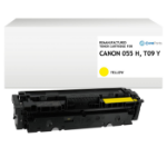 CoreParts QI-CA2060Y toner cartridge