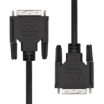 ProXtend DVI-D 24+1 Cable 2M