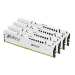 Kingston Technology FURY Beast memory module 128 GB 4 x 32 GB DDR5