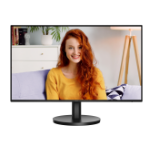 AOC B3 27B3HA3 LED display 68.6 cm (27") 1920 x 1080 pixels Full HD Black