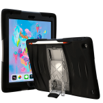 UZBL ShockWave v1 10.2" Cover Black