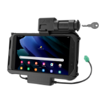 RAM Mounts RAM-HOL-SAM58PDKLU houder Passieve houder Tablet/UMPC Zwart