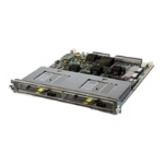 Cisco WS-X6582-2PA= network switch module