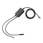 EPOS 504104 headphone/headset accessory Cord management
