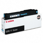 Canon GPR-11 Cyan toner cartridge Original