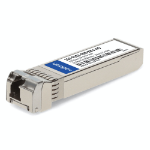 AddOn Networks 160-9103-900-BXU-AO network transceiver module Fiber optic 10000 Mbit/s SFP+