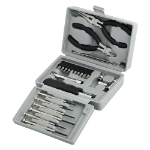 LogiLink WZ0023 mechanics tool set