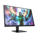 OMEN by HP 27 inch QHD 240Hz Gaming Monitor - OMEN 27qs