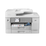 Brother MFC-J6955DW multifunction printer Inkjet A3 1200 x 4800 DPI Wi-Fi