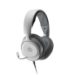 Steelseries Arctis Nova 1 Headset Wired Head-band Gaming White