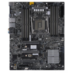 Supermicro X11SRA Intel® C422 LGA 2066 (Socket R4) ATX