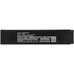 CoreParts MBXTWR-BA0294 two-way radio accessory Battery