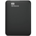 Western Digital WD Elements 1.5 TB external hard drive Micro-USB B 3.2 Gen 1 (3.1 Gen 1) Black