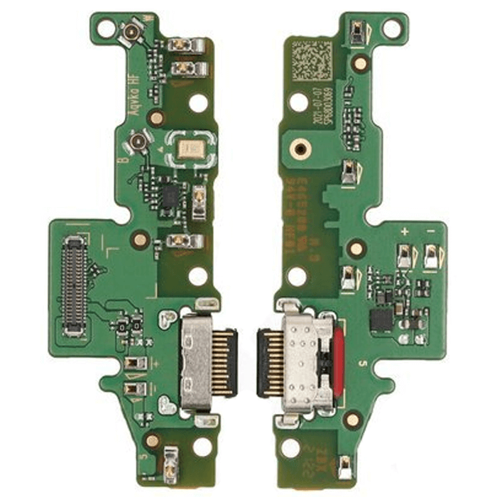 EU Product - Moto G60s charger plug thumbnail