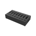 Getac F120 AND V120 MULTI-BAY BATTERY