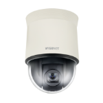 Hanwha QNP-6230 security camera IP security camera Indoor Dome 1920 x 1080 pixels Ceiling