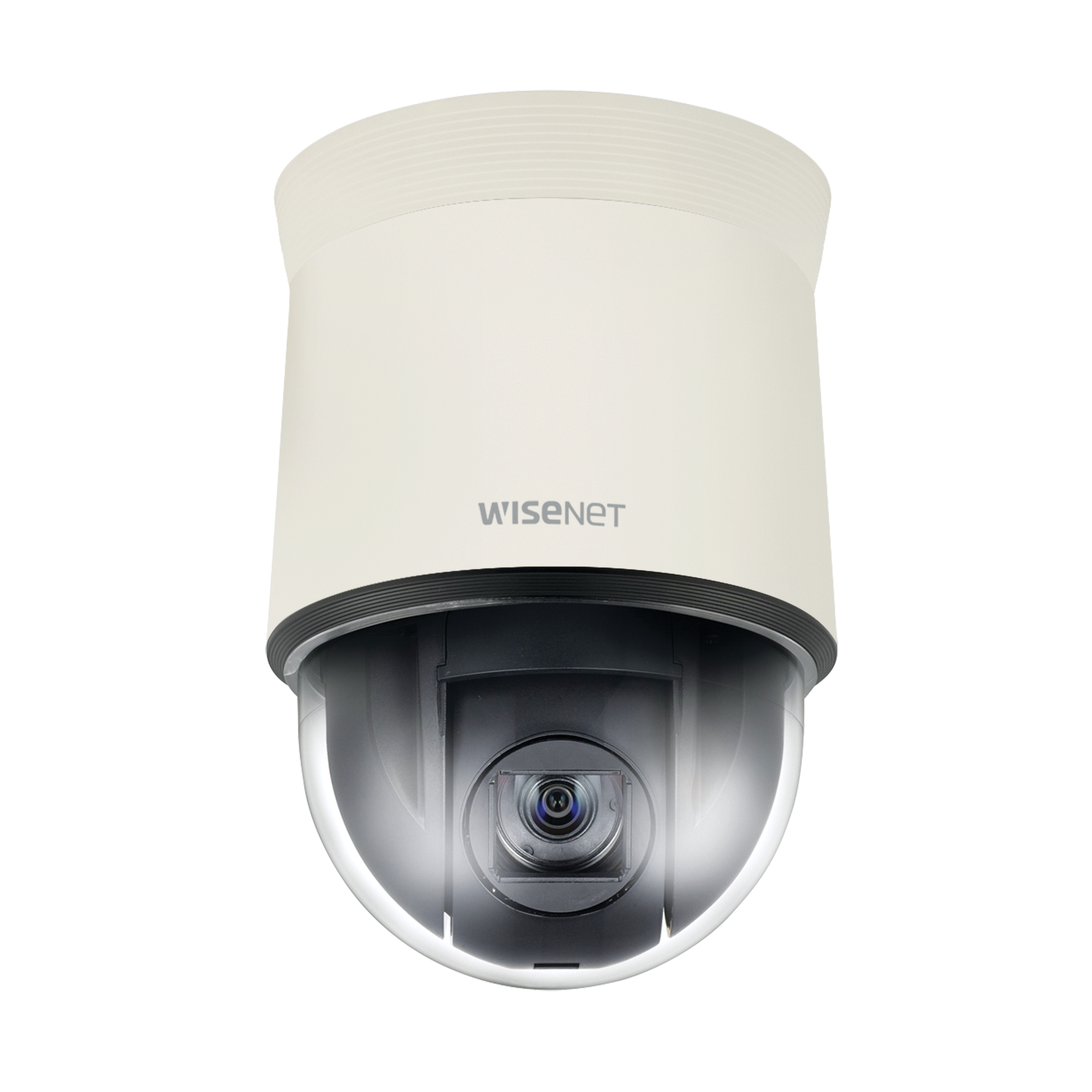 Hanwha QNP-6230 security camera Dome IP security camera Indoor...