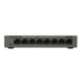 NETGEAR SOHO Unmanaged Gigabit Ethernet (10/100/1000) Black