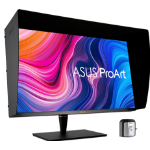 DPSB ASUS ProArt Display PA32UCX-PK 4K HDR 32" LED Pro Monitor