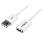 USBEXTPAA1MW - USB Cables -