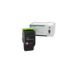 Lexmark 78C2XM0 Toner-kit magenta extra High-Capacity return program, 5K pages for Lexmark CS 421/622/CX 522/CX 622