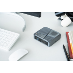 Rangee RT-503-W Windows 11 IoT Enterprise 500 g Grijs N150
