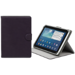 Rivacase 3017 25.6 cm (10.1") Folio Violet