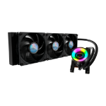 Cooler Master MasterLiquid ML360 Mirror TR4 Edition Processor All-in-one liquid cooler