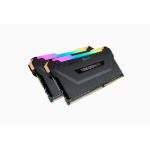 Corsair Vengeance RGB Pro geheugenmodule 32 GB 2 x 16 GB DDR4 288-pin DIMM