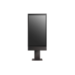 LG 75XE3C-B Diseño de tótem 190,5 cm (75") IPS 3000 cd / m² 4K Ultra HD Negro