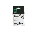 Brother MK-223BZ DirectLabel blue on white 9mm x 8m for Brother P-Touch M 9-12mm