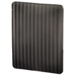 Hama Stripes Thermoplastic polyurethane (TPU) Black