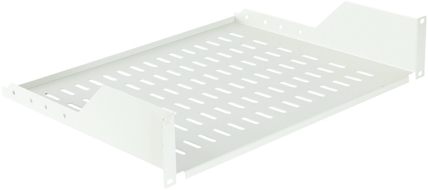 Lanview Ras210wh Rack Accessory Shelf