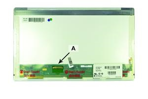 2-Power 2P-LP140WH4(TL)(A1) notebook spare part Display ...