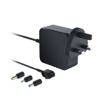 Innergie 65U Laptop Power Adapter UK for HP