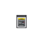 Sony CEB-G512 memory card 512 GB PC Card