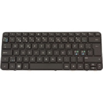 HP Keyboard (NORDIC)