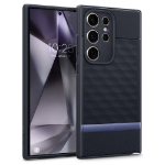 Spigen Parallax mobiele telefoon behuizingen 17,3 cm (6.8") Hoes Marineblauw , Violet