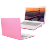 iPearl mCover 14" Hardshell case Pink