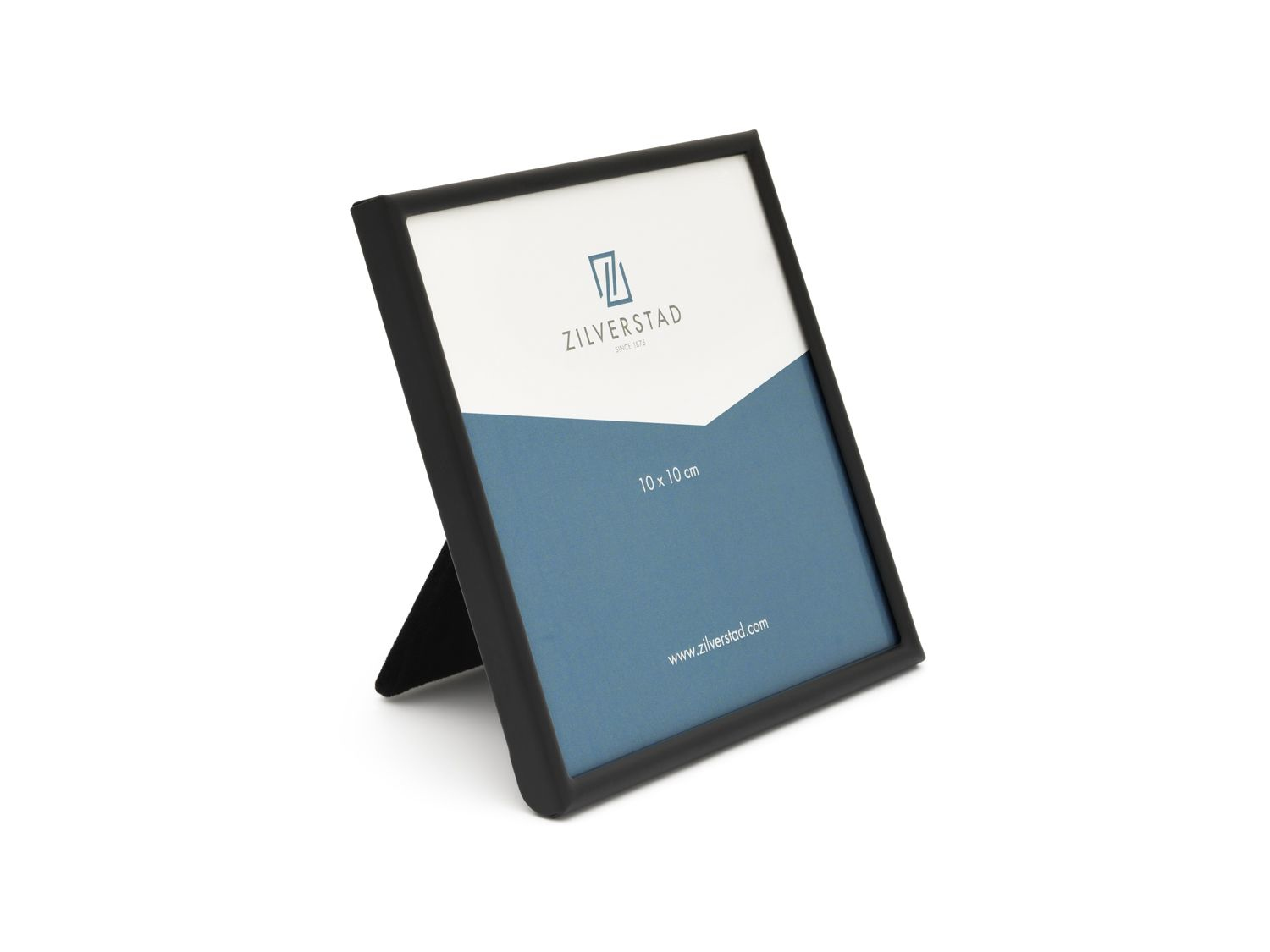 Image of Zilverstad Sweet Memory - Black - Single picture frame - Matte -...