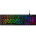 HyperX Alloy Origins - Mechanical Gaming Keyboard - HX Red (UK Layout) (HX-KB6RDX-UK)