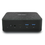 Acer Revo Box RB102-14U5U Intel Core Ultra 5 125U 16 GB DDR5-SDRAM 512 GB SSD Windows 11 Home Mini PC Zwart